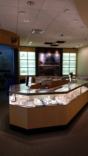 Jewelry Store «Jared The Galleria of Jewelry», reviews and photos, 8275 Red Bug Lake Rd, Oviedo, FL 32765, USA