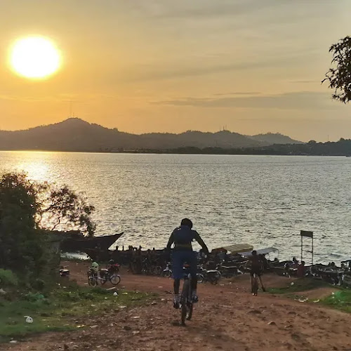 Allrideafrika - fietsvakantie Oeganda - Reisbureau