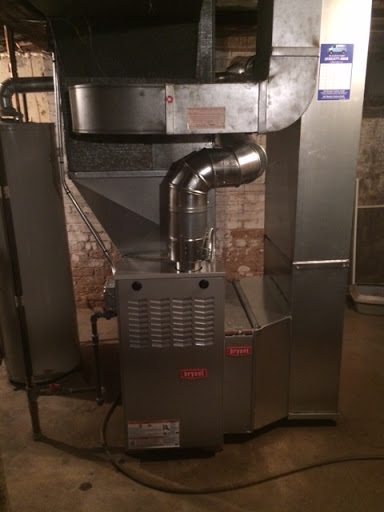 Plumber «Mendel Plumbing and Heating - 24/7 Service», reviews and photos