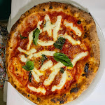 Photo n°3 de l'avis de Anonymous.r fait le 22/09/2023 à 19:38 sur le  Casa Mia Ristorante Pizzeria à Trecase