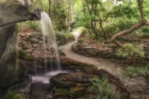 Juniper Level Botanic Garden image