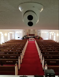 Alpha Cameras & Security - Security Camera Sales & Installation - Photo 9 - Car repair in , Baltimore