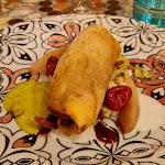 Photo n°8 de l'avis de Monica. fait le 18/09/2021 à 11:24 sur le  Anxuria Fraschetteria à Terracina