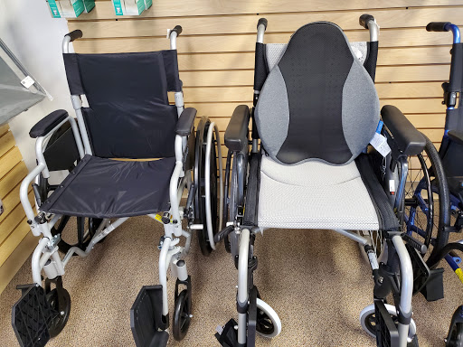 Department Store «Medical Department Stores», reviews and photos, 8595 College Pkwy #170, Fort Myers, FL 33919, USA