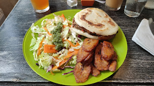 Photo n°10 de L'Arepa à Bordeaux ()