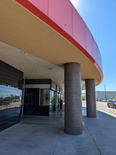Movie Theater «Cinemark Tinseltown 20 and XD», reviews and photos, 15436 Farm to Market 1825, Pflugerville, TX 78660, USA