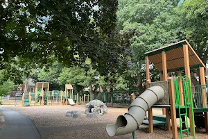 Jean B. Waldstein Playground image