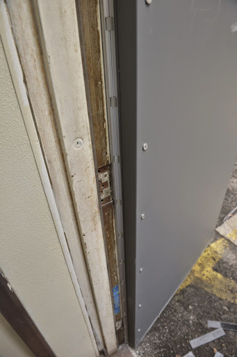 Locksmith «Federal Lock & Safe, Inc.», reviews and photos, 5130 Wilson Blvd, Arlington, VA 22205, USA