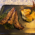 Photo n°3 de l'avis de Olaf.. fait le 10/09/2022 à 16:37 sur le  HOTEL RESTAURANT FRIEDRICHS à Nebel