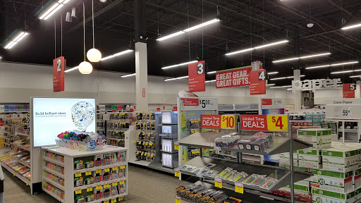 Office Supply Store «Office Depot», reviews and photos, 5500 W Sample Rd B, Margate, FL 33073, USA