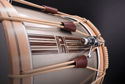 Soundrums à Verzé