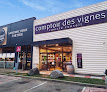 COMPTOIR DES VIGNES Vienne Vienne