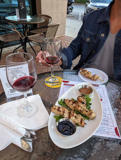 Wine Bar «Spill», reviews and photos, 1196 Tree Swallow Dr, Winter Springs, FL 32708, USA