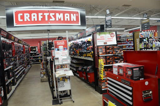 Hardware Store «Brownsburg Ace Hardware», reviews and photos, 800 E Main St, Brownsburg, IN 46112, USA