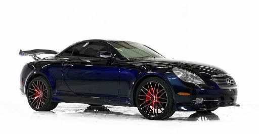 Auto Repair Shop «Mastertech Automotive», reviews and photos, 2746 S Queen St, Dallastown, PA 17313, USA