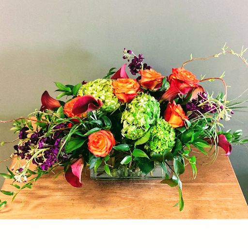 Florist «Red Mountain Florist, Inc.», reviews and photos, 6727 E McDowell Rd #105, Mesa, AZ 85215, USA