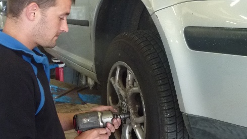 Photo 5 - AD Garage Expert LE BRAS AUTOMOBILES