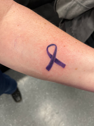 Explore female tattoo design ideas, creative tattoo ideas in La Vista, available at InkedUp Needles