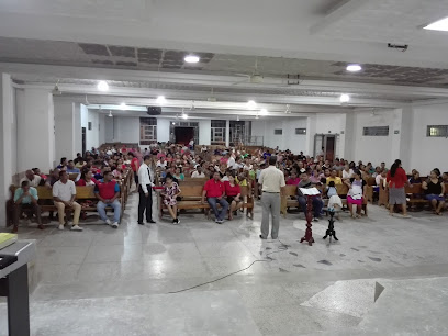 Iglesia Pentecostal Unida de Colombia 2da Congregación