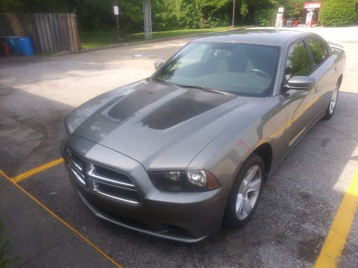 Ford Dealer «Mike Castrucci Ford Lincoln of Alexandria, Inc.», reviews and photos, 7400 Alexandria Pike, Alexandria, KY 41001, USA