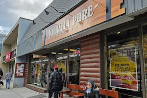 Valhalla Pure Outfitters Canmore image