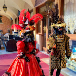 Photo n°5 de l'avis de Laurent.a fait le 06/03/2022 à 15:59 sur le  Hotel Belle Arti à Venice