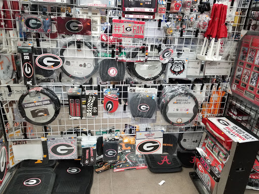 Outlet Mall «St. Augustine Outlets», reviews and photos, 500 Outlet Mall Blvd, St Augustine, FL 32084, USA