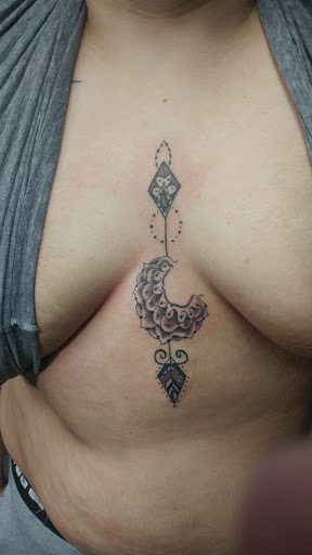 Explore elements tattoo ideas, creative tattoo ideas in Bethlehem, available at Southside Ink