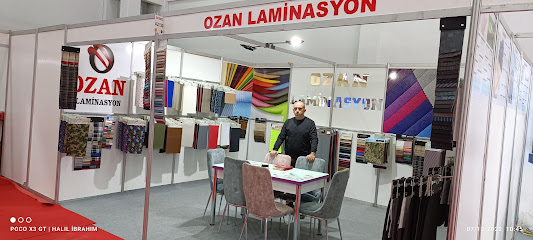 Ozan Laminasyon