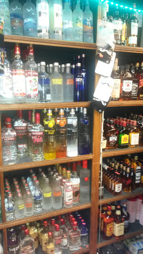 Liquor Store «Beach Package Store Inc», reviews and photos, 3015 E Las Olas Blvd, Fort Lauderdale, FL 33316, USA