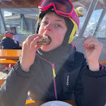 Photo n°1 de l'avis de Federico.e fait le 02/01/2024 à 12:37 sur le  Chalet Spolverino à Commezzadura