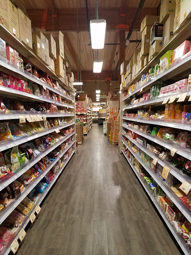 Asian Grocery Store «Asian Food Center», reviews and photos, 13200 Aurora Ave N, Seattle, WA 98133, USA