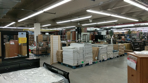 Discount Store «National Wholesale Liquidators», reviews and photos, 370 Essex St, Lodi, NJ 07644, USA