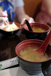 Soupe du Restaurant asiatique Mushimushi à Paris - n°14