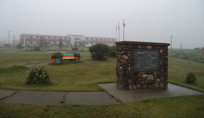 Royal Canadian Legion Memorial Park