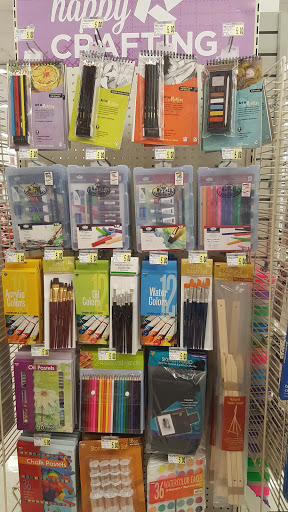 Craft Store «A.C. Moore Arts and Crafts», reviews and photos, 255 Amherst St, Nashua, NH 03063, USA