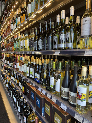 Liquor Store «Lynbrook Wine & Liquor», reviews and photos, 325 Sunrise Hwy, Lynbrook, NY 11563, USA