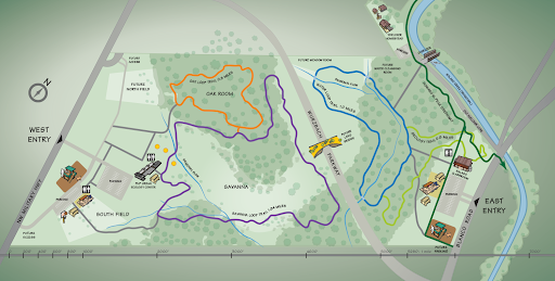 Park «Phil Hardberger Park», reviews and photos, 13203 Blanco Rd, San Antonio, TX 78216, USA