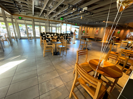 Starbucks image