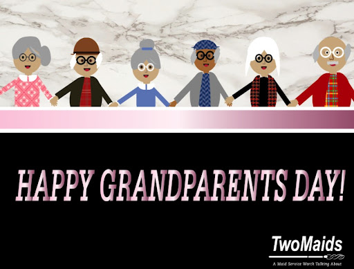 House Cleaning Service «Two Maids & A Mop», reviews and photos, 1515 E 9th Ave, Tampa, FL 33605, USA