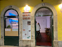 Cafe Dozo Lisboa