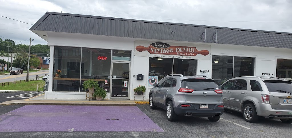 Kay's- A Love of Food & Home 30549