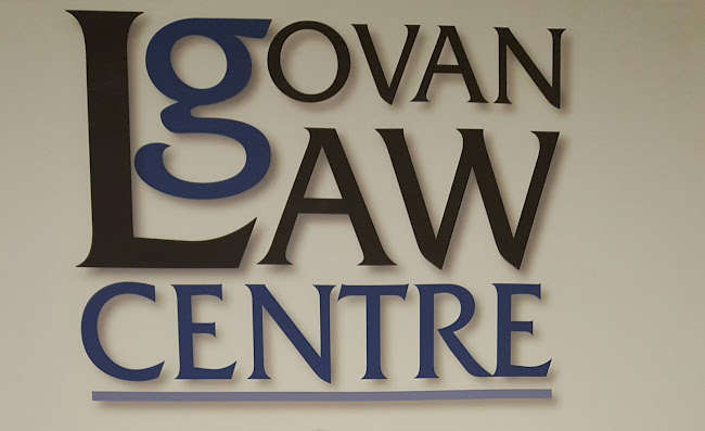 Govan Law Centre - Glasgow