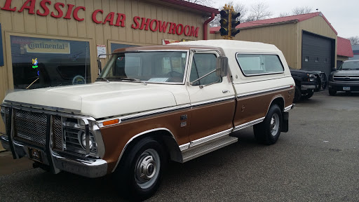 D J Auto Sales, 3815 16th Ave SW, Cedar Rapids, IA 52404, USA, 