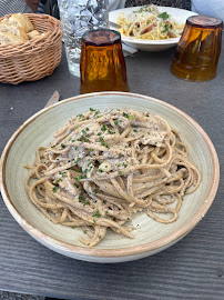 Pâtes du Restaurant italien Il Popolo à Labège - n°14