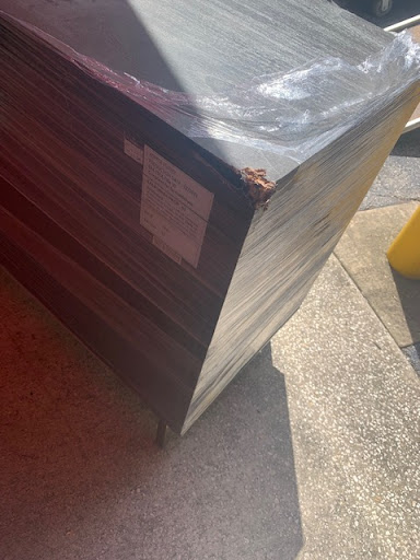 Moving Company «College Hunks Hauling Junk and Moving», reviews and photos, 6900 Philips Hwy #38, Jacksonville, FL 32216, USA