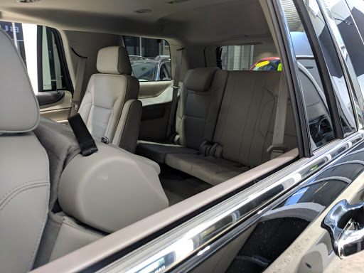 Car Dealer «Anderson Buick GMC», reviews and photos, 10125 York Rd, Cockeysville, MD 21030, USA