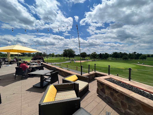 Golf Course «Chantilly National Golf & Country Club», reviews and photos, 14901 Braddock Rd, Centreville, VA 20120, USA