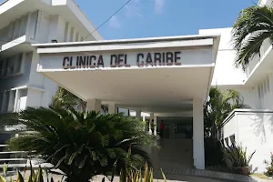 CARIBBEAN CLINIC image