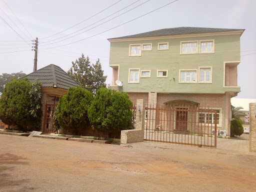 Eagle Valley Royal Hotel, 1A Tafawa Balewa St, 930217, Jos, Nigeria, Motel, state Plateau